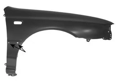 Крыло ASHUKI купить