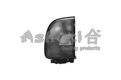 Задний фонарь ASHUKI купить