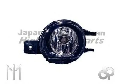 Противотуманная фара ASHUKI купить