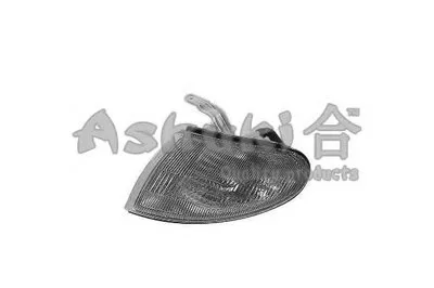 Рассеиватель, фонарь указателя поворота ASHUKI купить