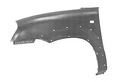 Расширение, крыло ASHUKI купить