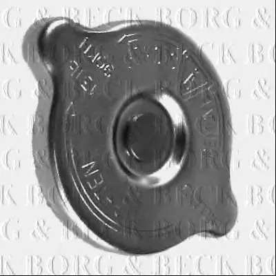 Пробка радиатора BORG & BECK купить
