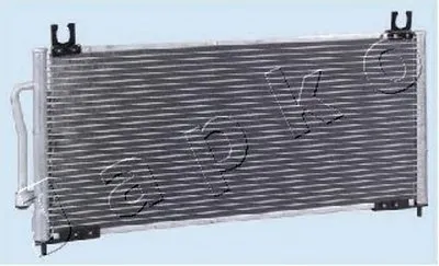 Конденсатор, кондиционер JAPKO купить