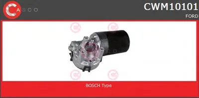 Двигатель стеклоочистителя GENUINE SERIES CASCO купить