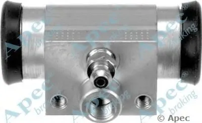 Колесный тормозной цилиндр APEC braking купить