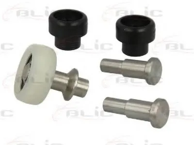 Направляющая ролика, сдвижная дверь BLIC купить