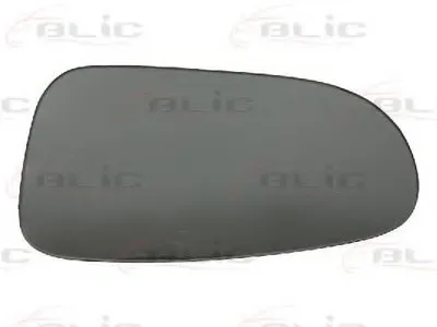Зеркальное стекло, наружное зеркало BLIC купить