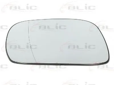 Зеркальное стекло, наружное зеркало BLIC купить
