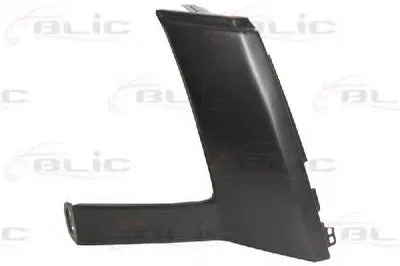 Рамка, основная фара BLIC купить