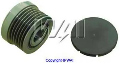 Механизм свободного хода генератора WAIglobal купить