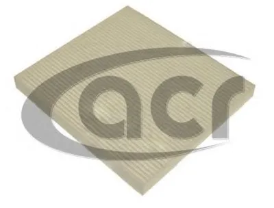 Фильтр, воздух во внутренном пространстве ACR купить