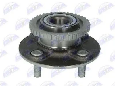 Комплект подшипника ступицы колеса BTA купить