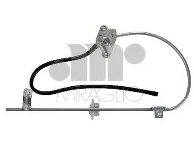 Подъемное устройство для окон MIRAGLIO купить