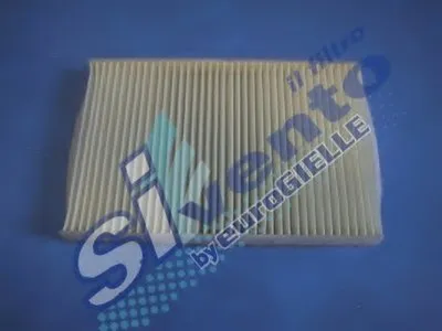 Фильтр, воздух во внутренном пространстве SIVENTO купить