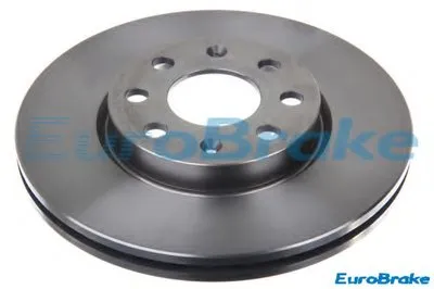Тормозной диск EUROBRAKE купить