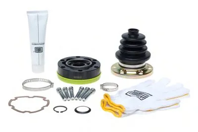 Шарнирный комплект, приводной вал TRIALLI купить