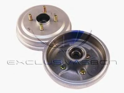 Тормозной барабан MDR купить