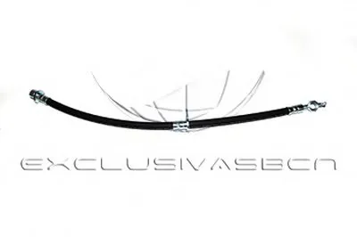 Кронштейн, тормозный шланг MDR купить