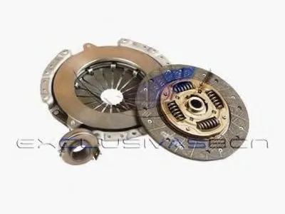 Комплект сцепления MDR купить