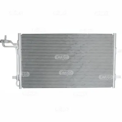 Конденсатор, кондиционер HC-Cargo купить