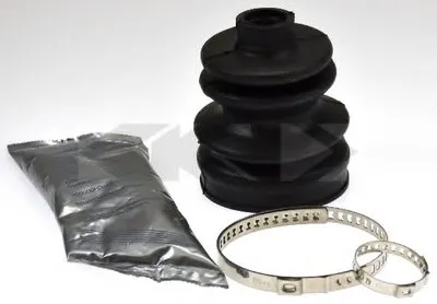 Пыльник, приводной вал LÖBRO купить