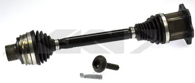 Приводной вал LÖBRO купить