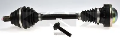 Приводной вал LÖBRO купить