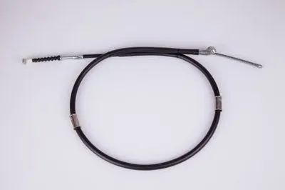 Трос, стояночная тормозная система HELLA купить