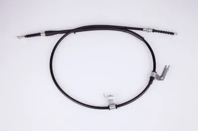 Трос, стояночная тормозная система HELLA купить