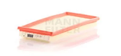 Воздушный фильтр MANN-FILTER купить