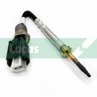 Датчик, температура выхлопных газов LUCAS ELECTRICAL купить