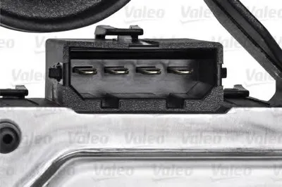 Двигатель стеклоочистителя VALEO купить