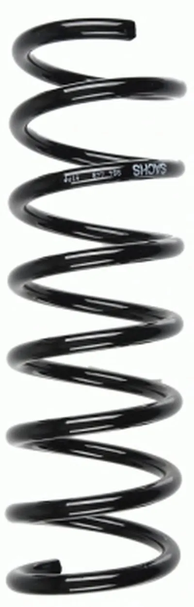 винтовая пружина SACHS купить