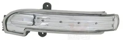 Фонарь указателя поворота VAN WEZEL купить