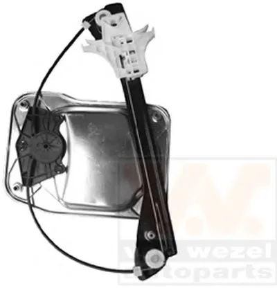 Подъемное устройство для окон VAN WEZEL купить