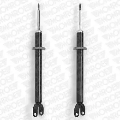 Амортизатор MONROE REFLEX MONROE купить