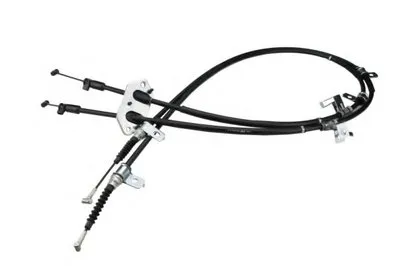 Трос, стояночная тормозная система TEXTAR купить