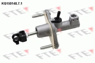 Главный цилиндр, система сцепления FTE купить