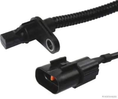 Датчик, частота вращения колеса HERTH+BUSS JAKOPARTS купить