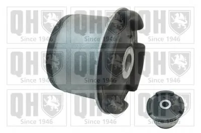 Втулка, балка моста QUINTON HAZELL купить