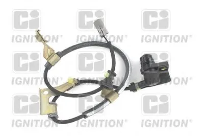 Датчик, частота вращения колеса CI QUINTON HAZELL купить