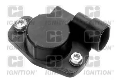 Датчик, положение дроссельной заслонки CI QUINTON HAZELL купить