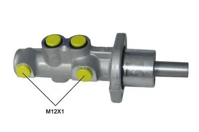 целиндер ручного тормоза FERODO купить