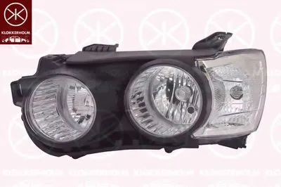 Фара KLOKKERHOLM купить