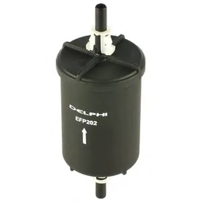 Топливный фильтр DELPHI купить