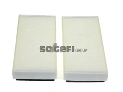 Фильтр, воздух во внутренном пространстве TECNOCAR купить