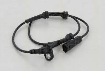 Датчик, частота вращения колеса TRISCAN купить