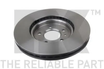 Тормозной диск NK купить