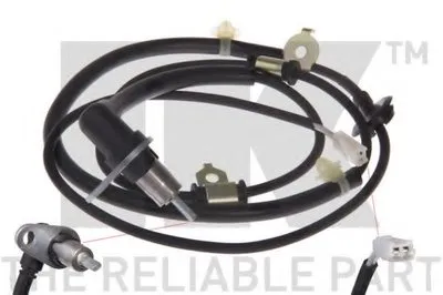 Датчик, частота вращения колеса NK купить