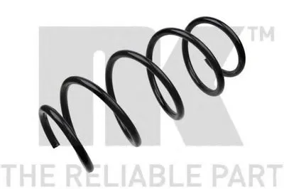 винтовая пружина NK купить